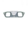 IVECO 4851921 Gasket, intake manifold